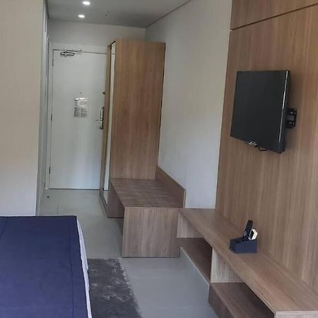 Suite Granja Brasil Alto Padrao Петрополис Экстерьер фото